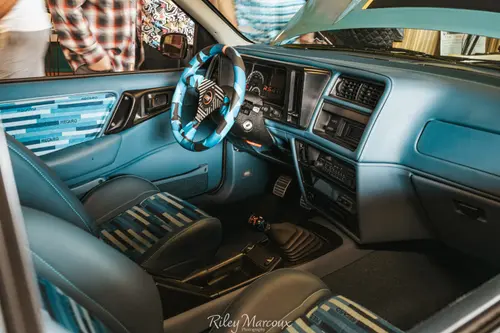 2024 OBLIVION VI Car Show photo 72